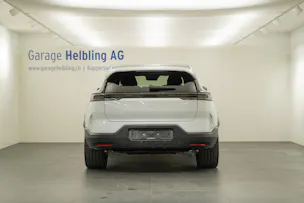 Polestar 3 Long Range Dual Motor Performance