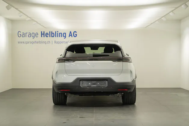 Polestar 3 Long Range Dual Motor Performance
