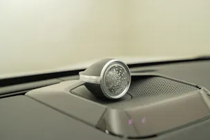 Polestar 3 Long Range Dual Motor Performance
