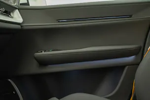 Polestar 3 Long Range Dual Motor Performance