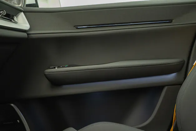 Polestar 3 Long Range Dual Motor Performance