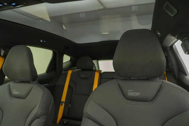 Polestar 3 Long Range Dual Motor Performance
