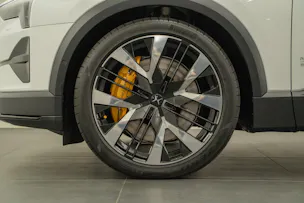 Polestar 3 Long Range Dual Motor Performance