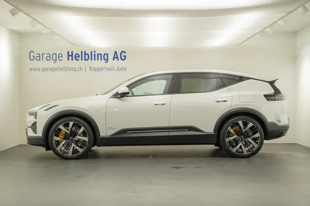 Polestar 3 Long Range Dual Motor Performance