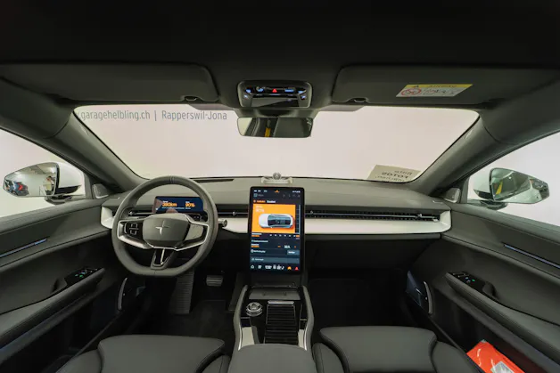 Polestar 3 Long Range Dual Motor Performance
