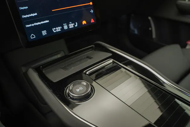Polestar 3 Long Range Dual Motor Performance