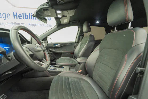 Ford Kuga 2.5 Plug-in Hybrid ST-Line X