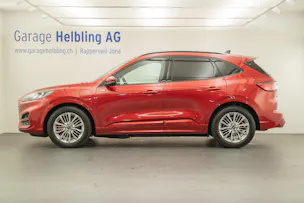 Ford Kuga 2.5 Plug-in Hybrid ST-Line X