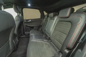 Ford Kuga 2.5 Plug-in Hybrid ST-Line X