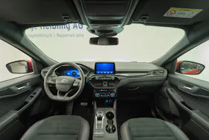 Ford Kuga 2.5 Plug-in Hybrid ST-Line X