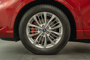 Ford Kuga 2.5 Plug-in Hybrid ST-Line X