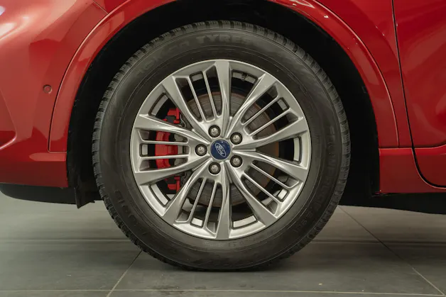 Ford Kuga 2.5 Plug-in Hybrid ST-Line X