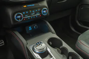 Ford Kuga 2.5 Plug-in Hybrid ST-Line X