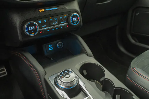 Ford Kuga 2.5 Plug-in Hybrid ST-Line X
