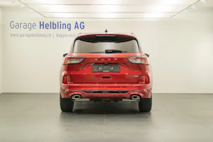 Ford Kuga 2.5 Plug-in Hybrid ST-Line X