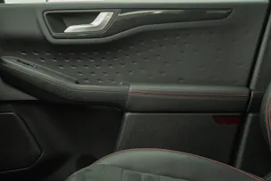 Ford Kuga 2.5 Plug-in Hybrid ST-Line X