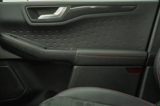 Ford Kuga 2.5 Plug-in Hybrid ST-Line X