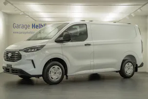 Ford Transit C Van 280 L1 2.0 EcoBlue 136 Trend