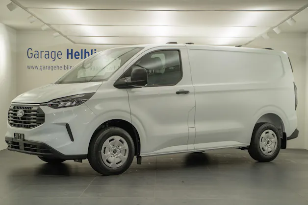 Ford Transit C Van 280 L1 2.0 EcoBlue 136 Trend
