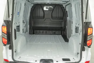 Ford Transit C Van 280 L1 2.0 EcoBlue 136 Trend
