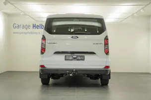 Ford Transit C Van 280 L1 2.0 EcoBlue 136 Trend
