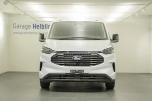 Ford Transit C Van 280 L1 2.0 EcoBlue 136 Trend