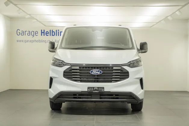 Ford Transit C Van 280 L1 2.0 EcoBlue 136 Trend