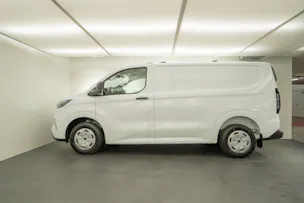 Ford Transit C Van 280 L1 2.0 EcoBlue 136 Trend
