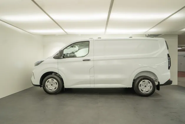 Ford Transit C Van 280 L1 2.0 EcoBlue 136 Trend