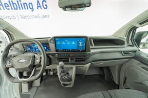 Ford Transit C Van 280 L1 2.0 EcoBlue 136 Trend