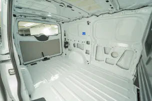 Ford Transit C Van 280 L1 2.0 EcoBlue 136 Trend