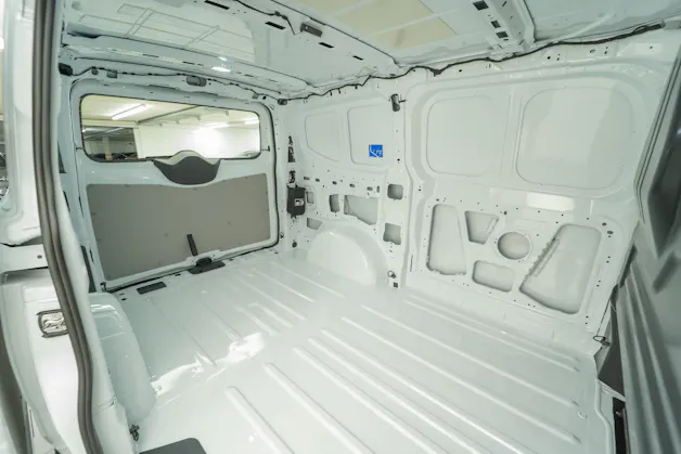 Ford Transit C Van 280 L1 2.0 EcoBlue 136 Trend