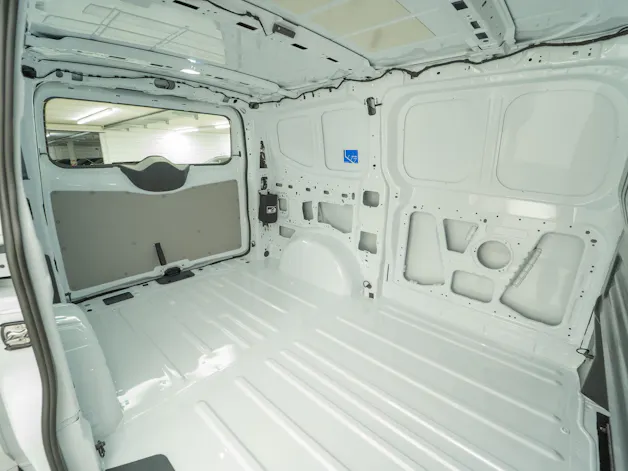 Ford Transit C Van 280 L1 2.0 EcoBlue 136 Trend