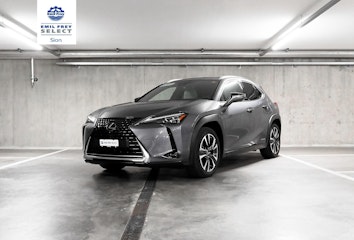 Vehicle image LEXUS UX 0