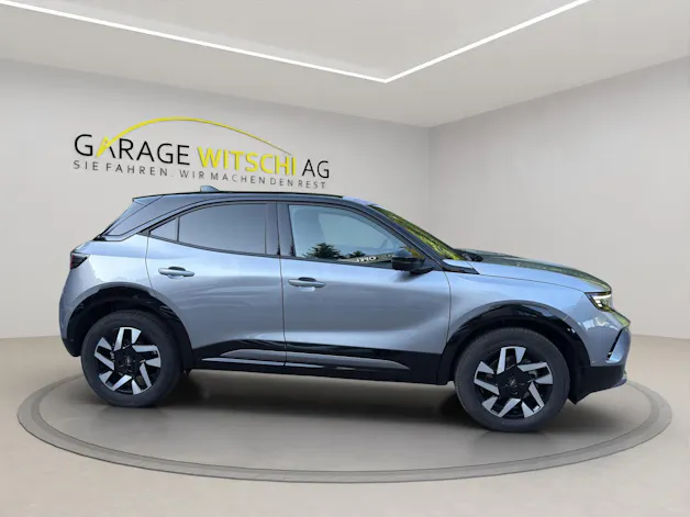 Opel Mokka 1.2 Turbo GS Hybrid WOW