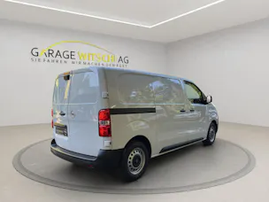 Opel Vivaro Cargo M 1.5 CDTi S/S