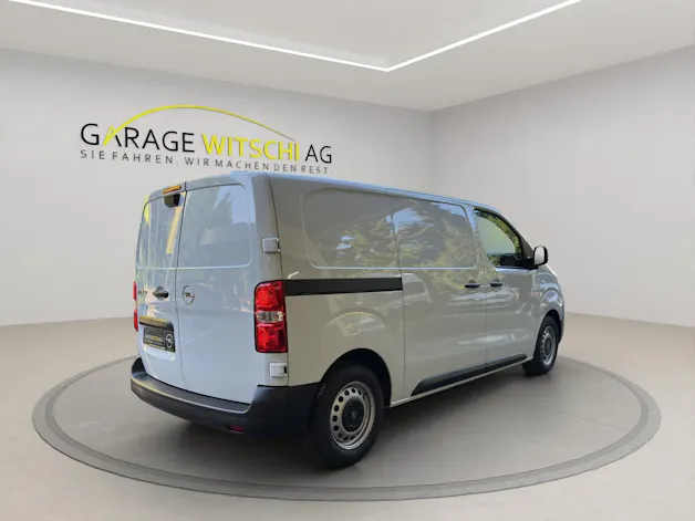 Opel Vivaro Cargo M 1.5 CDTi S/S