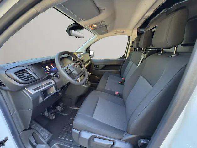 Opel Vivaro Cargo M 1.5 CDTi S/S
