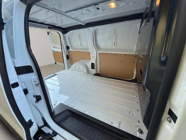 Opel Vivaro Cargo M 1.5 CDTi S/S