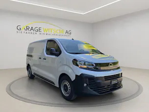 Opel Vivaro Cargo M 1.5 CDTi S/S