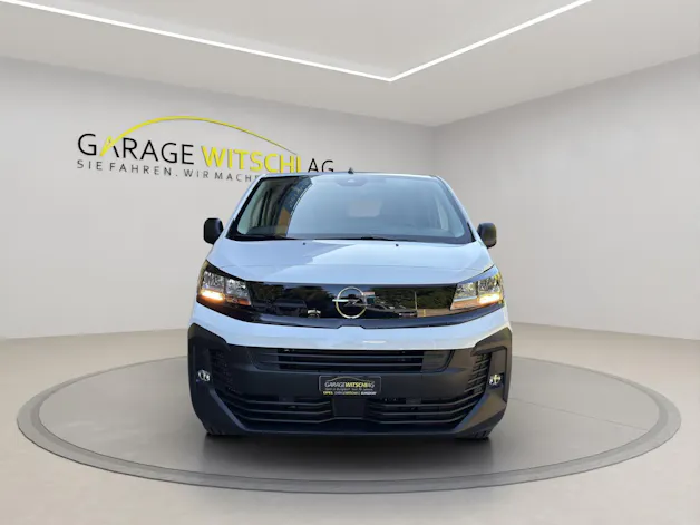 Opel Vivaro Cargo M 1.5 CDTi S/S