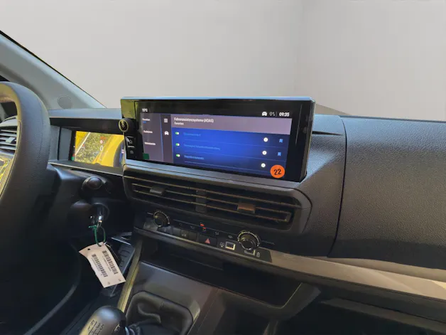 Opel Vivaro Cargo M 1.5 CDTi S/S