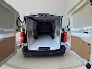 Opel Vivaro Cargo M 1.5 CDTi S/S