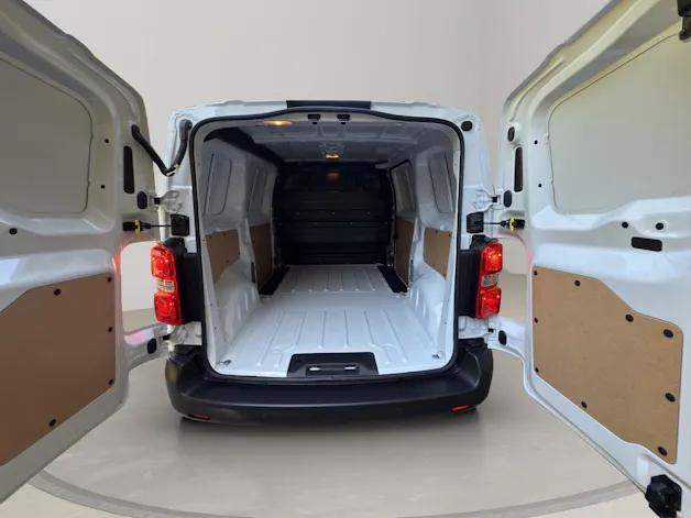 Opel Vivaro Cargo M 1.5 CDTi S/S