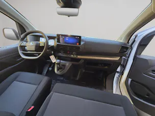 Opel Vivaro Cargo M 1.5 CDTi S/S