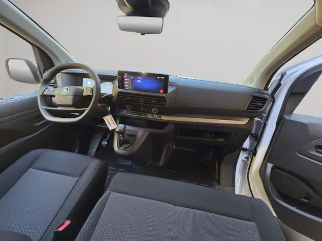 Opel Vivaro Cargo M 1.5 CDTi S/S