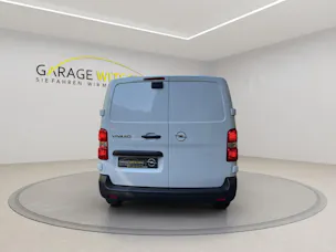 Opel Vivaro Cargo M 1.5 CDTi S/S