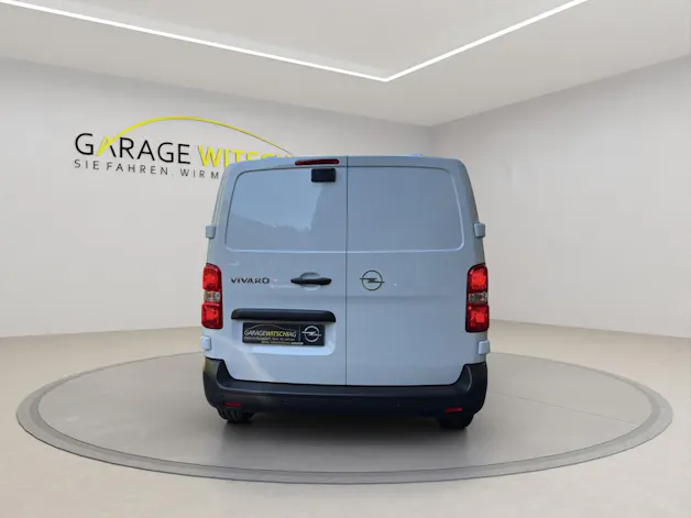Opel Vivaro Cargo M 1.5 CDTi S/S