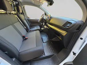 Opel Vivaro Cargo M 1.5 CDTi S/S