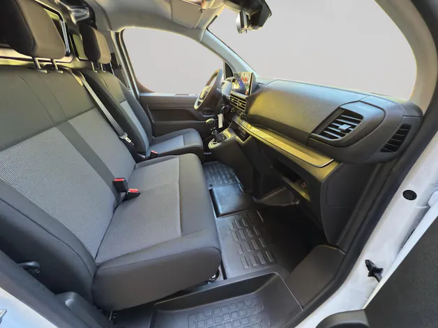 Opel Vivaro Cargo M 1.5 CDTi S/S